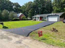 Why Choose Us For All Your Driveway Paving Needs in West Terre Haute, IN?